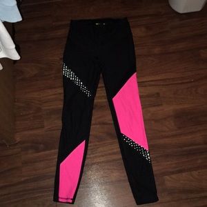 workout pants